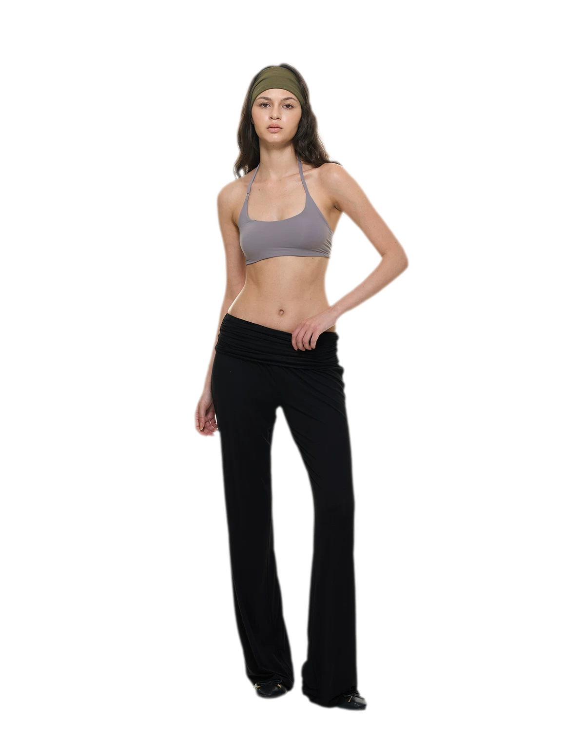 Butter-Soft Seamless Bralette