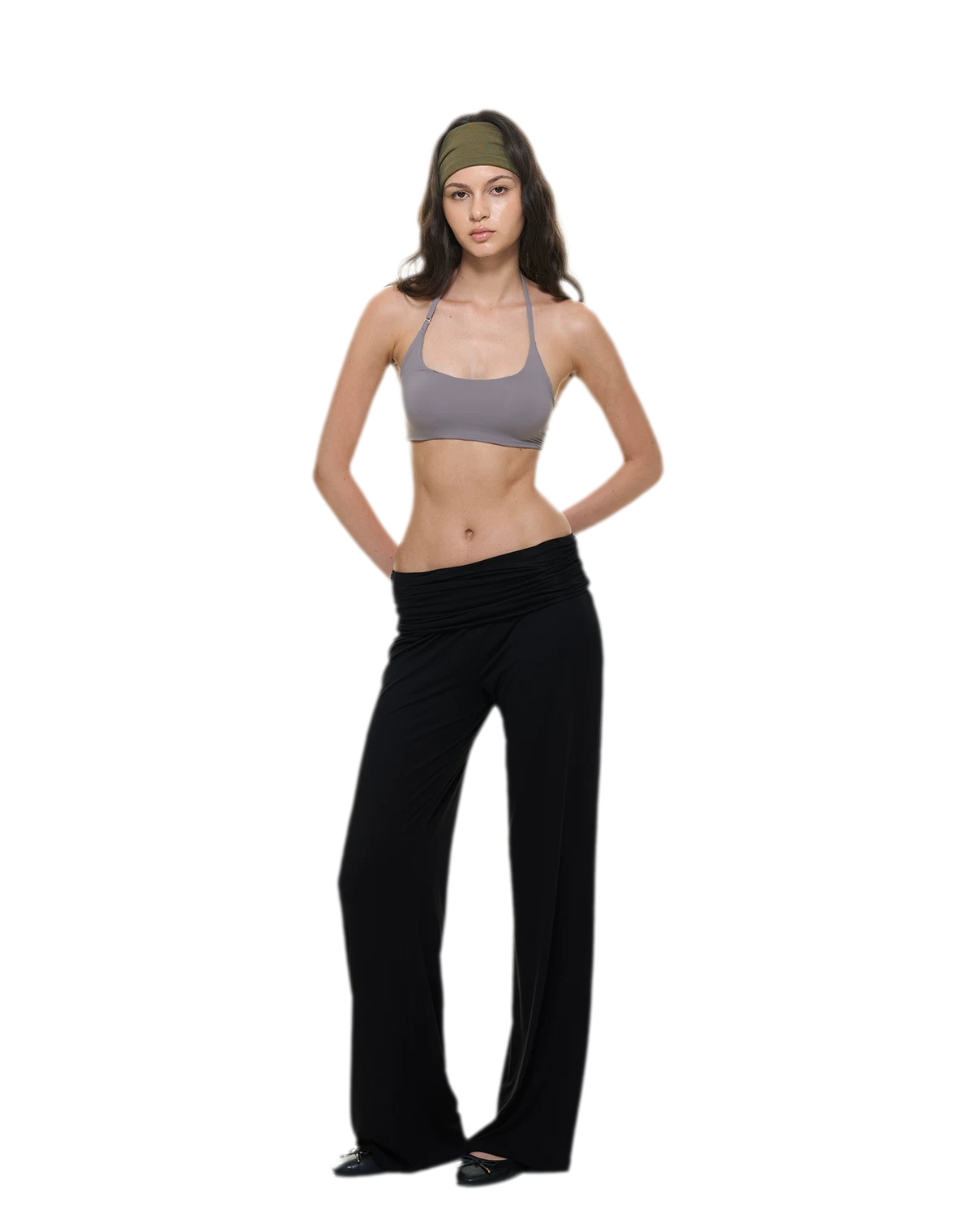 Butter-Soft Seamless Bralette
