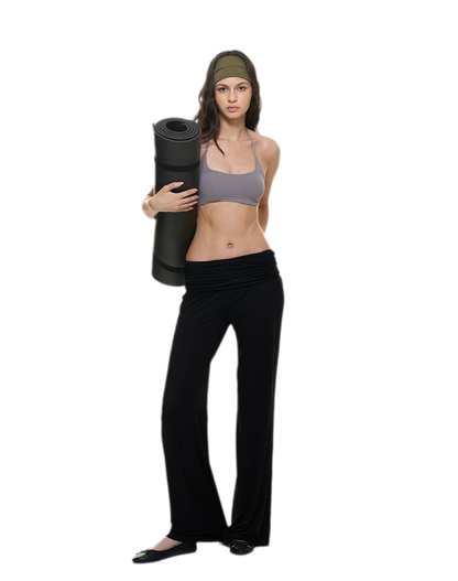 Butter-Soft Seamless Bralette