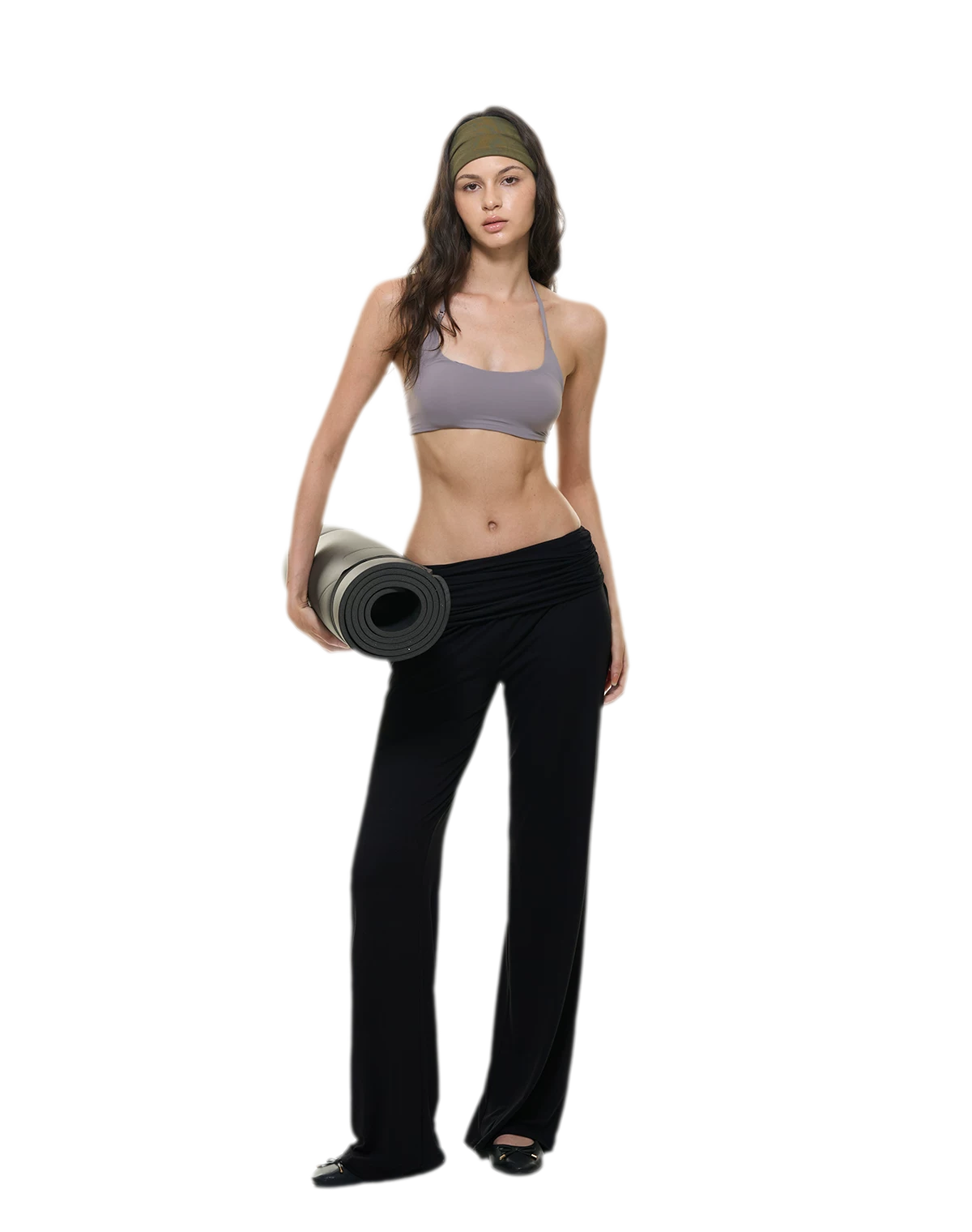 Butter-Soft Seamless Bralette