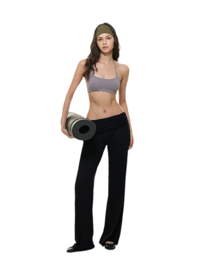 Butter-Soft Seamless Bralette
