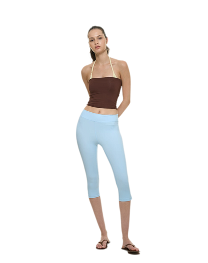Butter-Soft Seamless Bralette