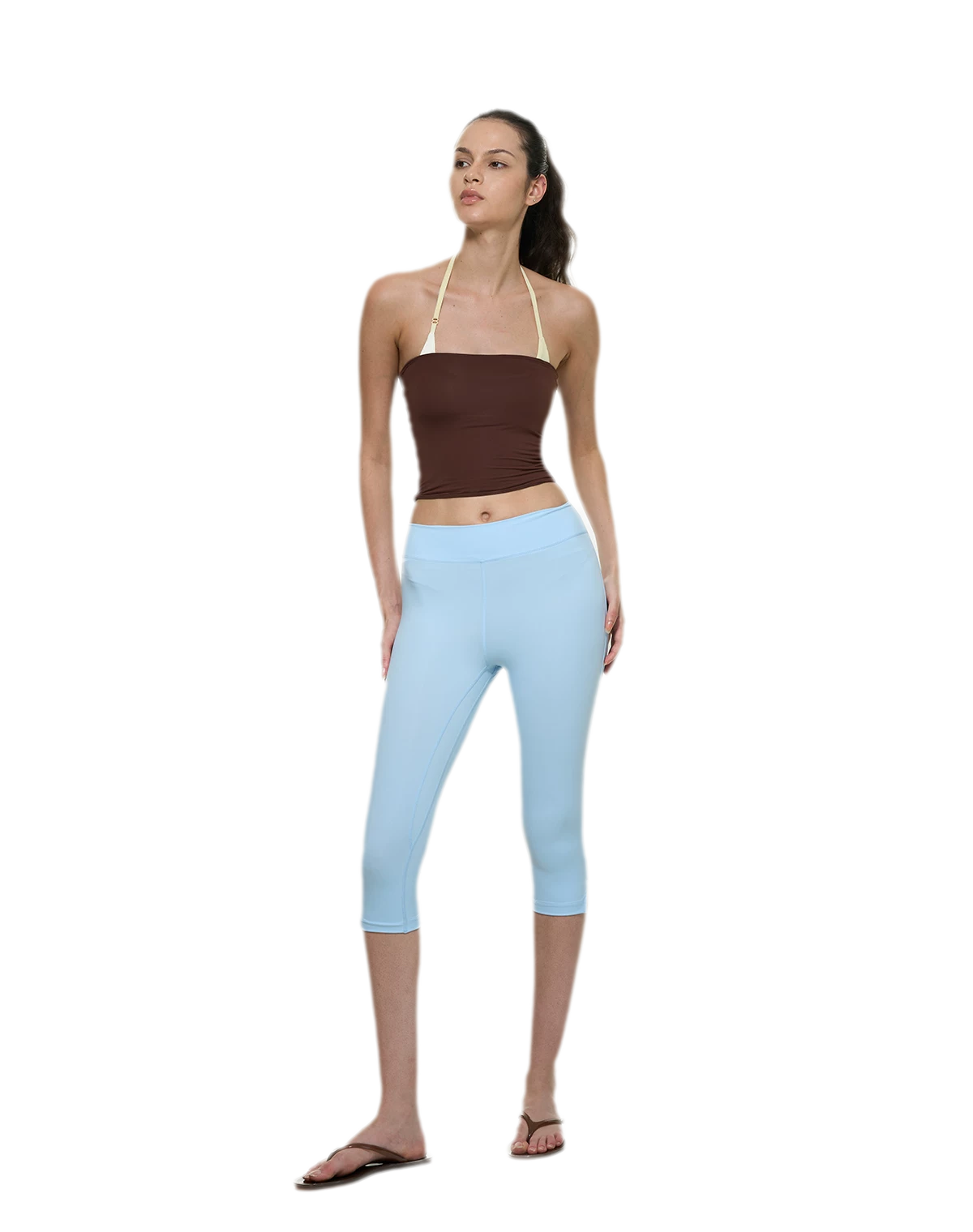 Butter-Soft Seamless Bralette