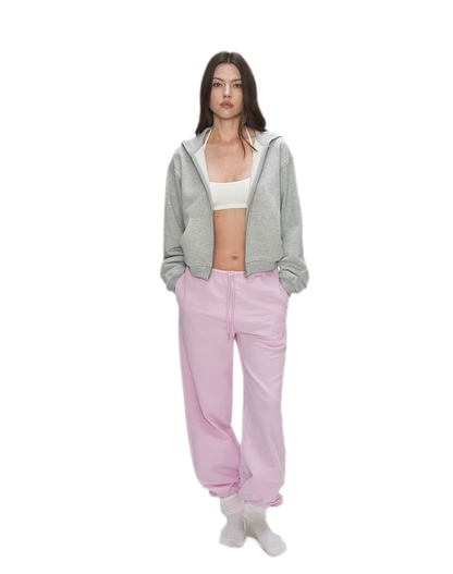 Naked Feel Halter Bralette
