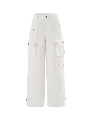 XS / White