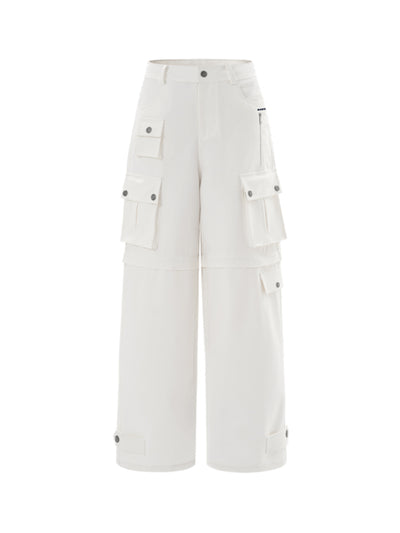 XS / White
