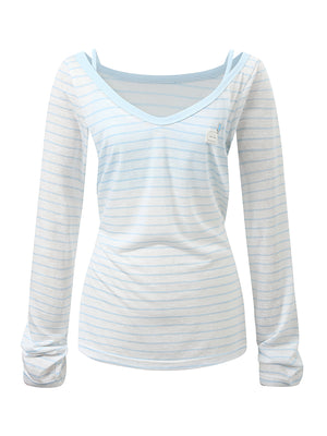 Blue / L
