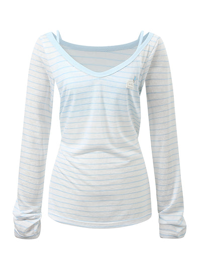 Blue / L