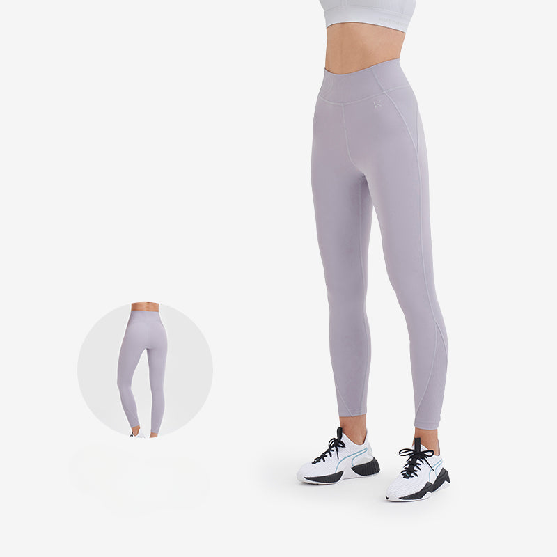 Quick-dry High-waisted Elastic Sculpting Yoga Leggings