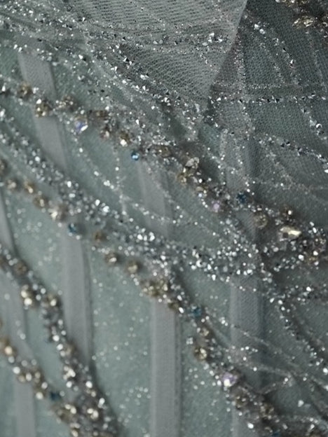 Copenhagen Relic Couture Gown