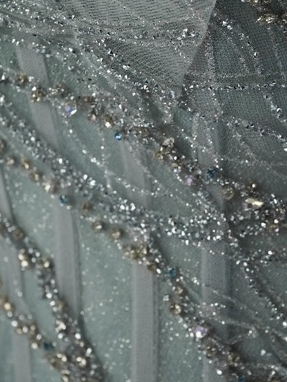 Copenhagen Relic Couture Gown