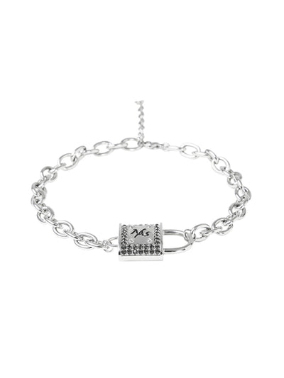 Silvery