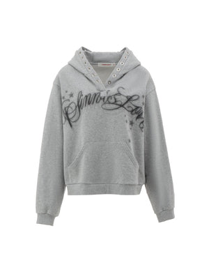 Gray (Sweatshirts) / S