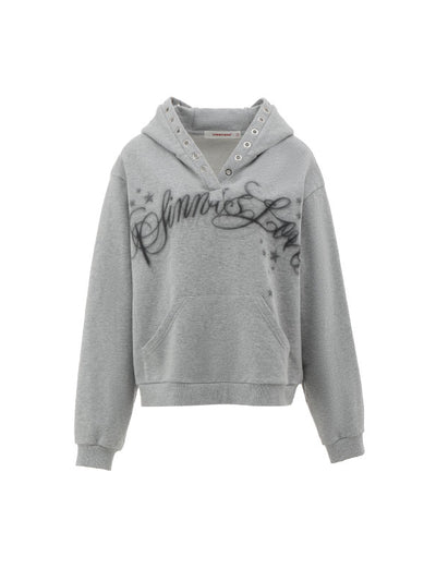Gray (Sweatshirts) / S