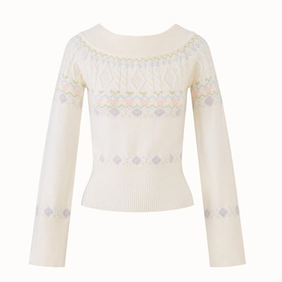 Sweater / S