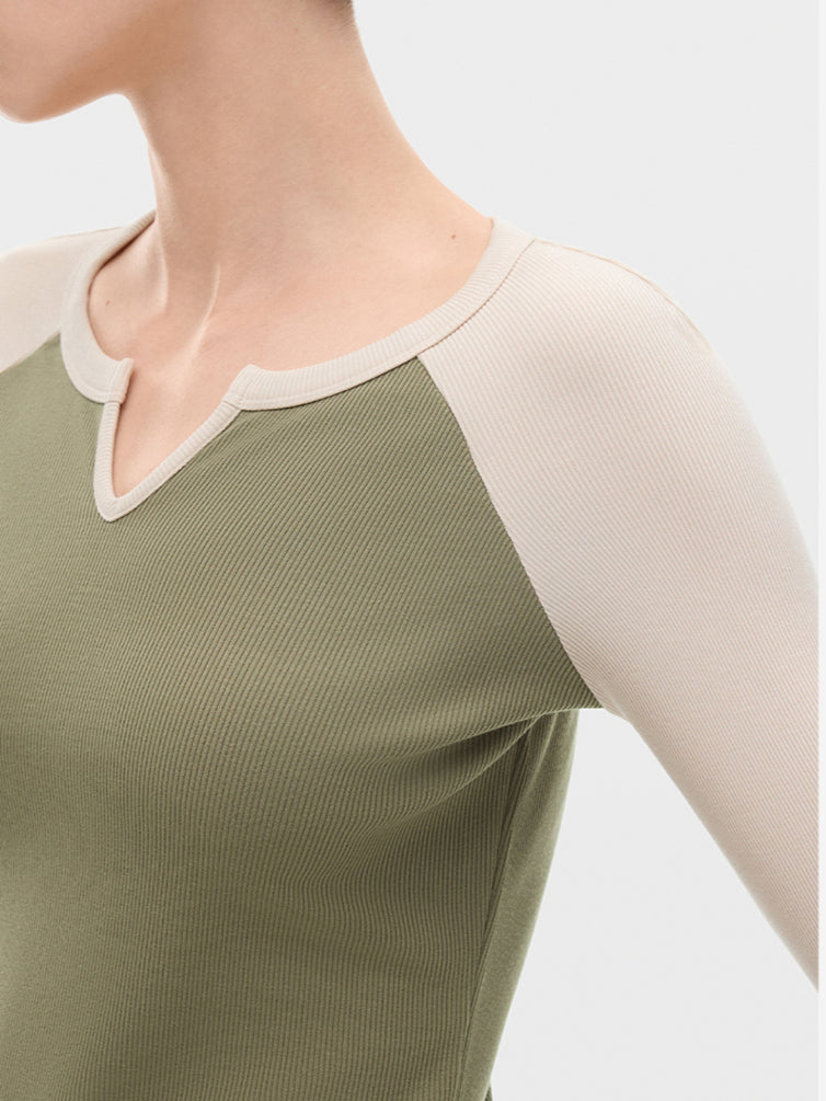 501++Thermal Skin Base Layer Long-sleeve Shirt