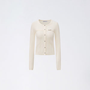 Beige / S
