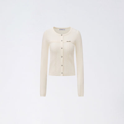 Beige / S