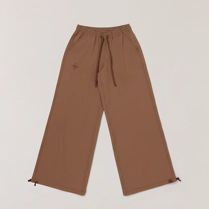 Cross Totem Outdoor Flare Pants