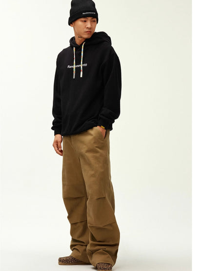 Classic Logo Hoodie