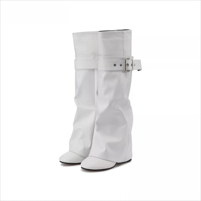 White / 35