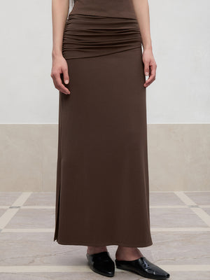 Brown / XS