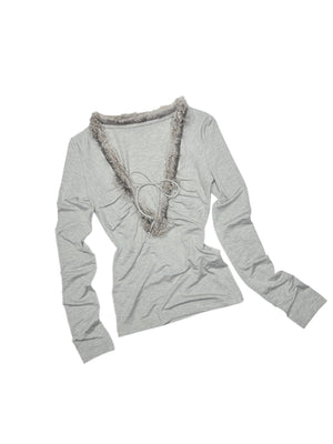 Gray / M