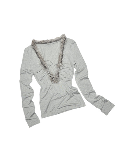 Gray / M