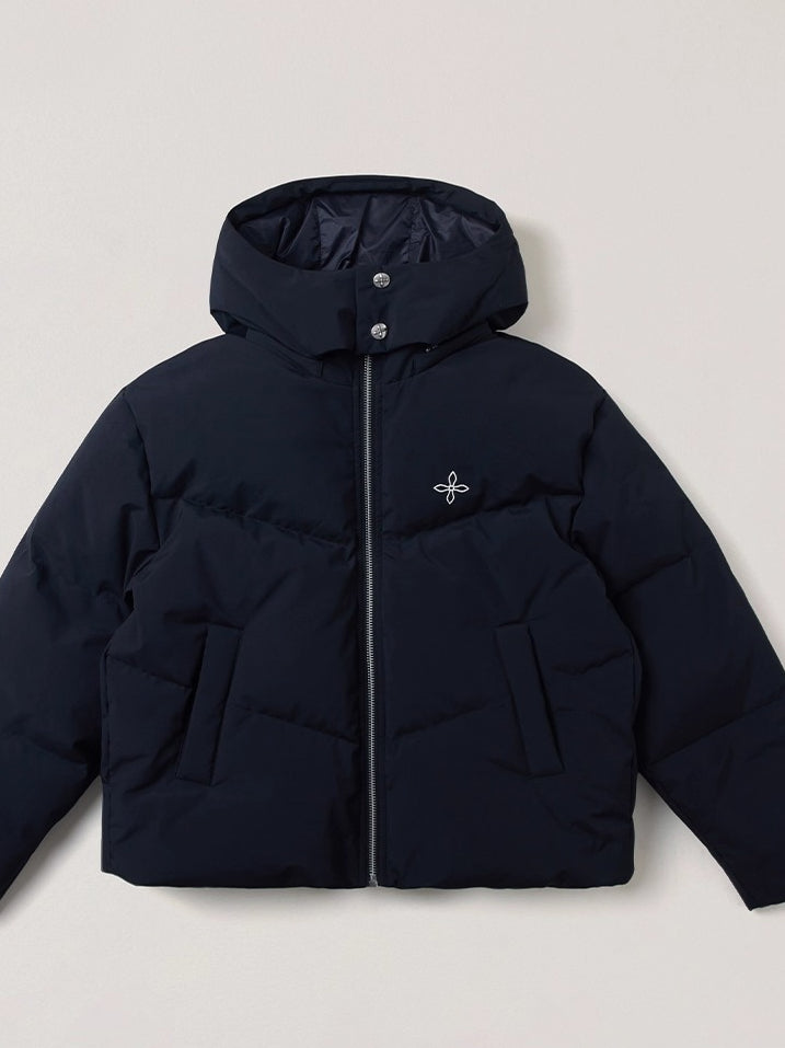 Cross Relic Wilderness Hunter Down Jacket