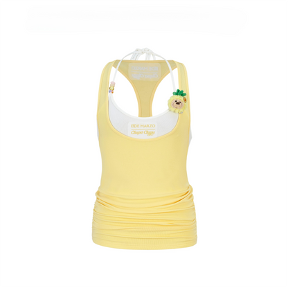 Layered Lollipop Cami Tank Set