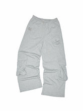 Solid Color Hoodie & Sweatpants Set - CHINASQUAD