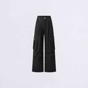 S / Black