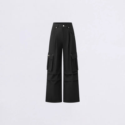 S / Black