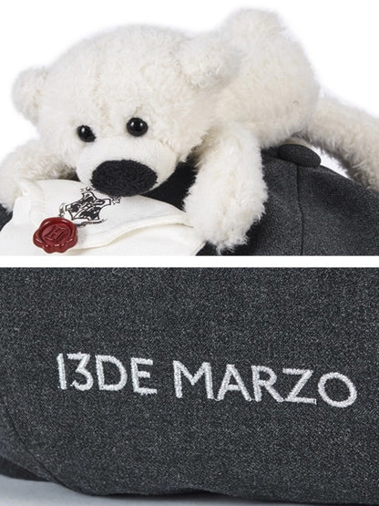 Hogwarts Acceptance Letter Hat