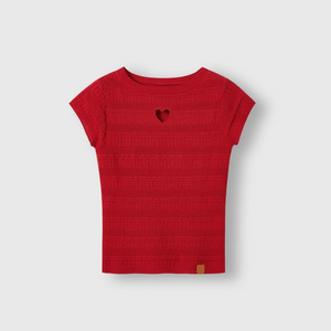 Red(Pre-sale) / S