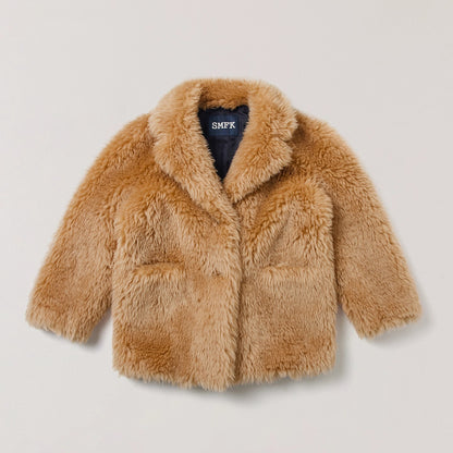 Cross Relic Original Wool Oversized Blazer