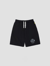 Black & Blue Shorts - CHINASQUAD