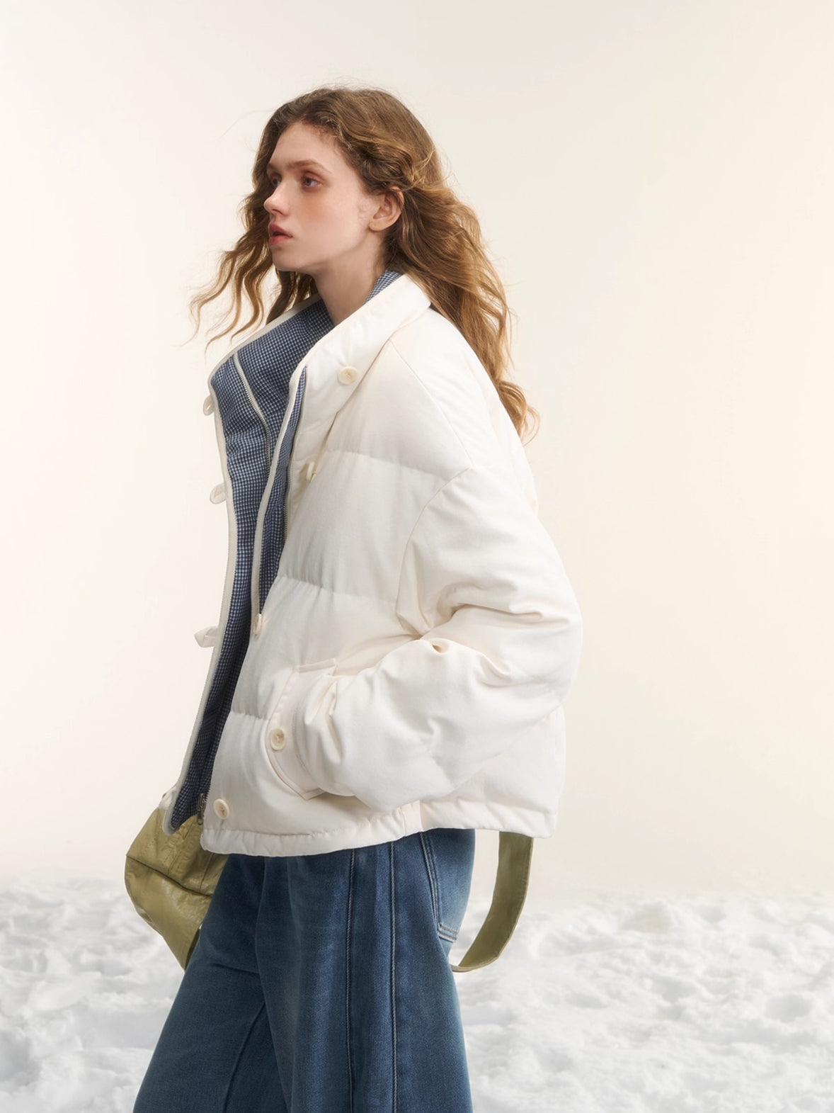 Love Asgony Urban Winter Trio Set