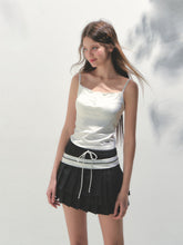 Cotton-Feel Padded Camisole - CHINASQUAD