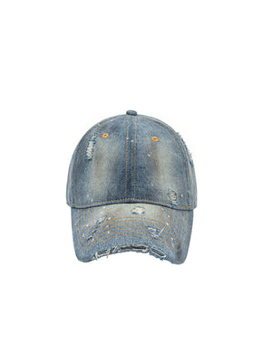 Light Blue / One Size Only