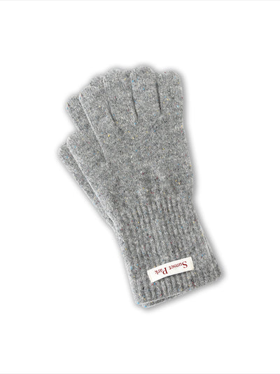 Gray (Gloves) / One Size Only (Pre-sale 10 days)