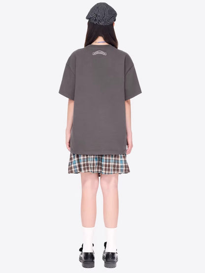 Graphic Short-Sleeve T-Shirt