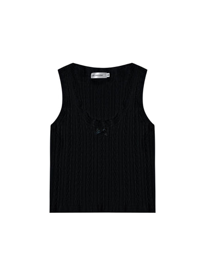 Black / S