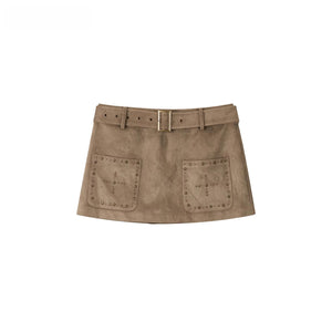 Khaki / XS