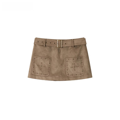 Khaki / XS