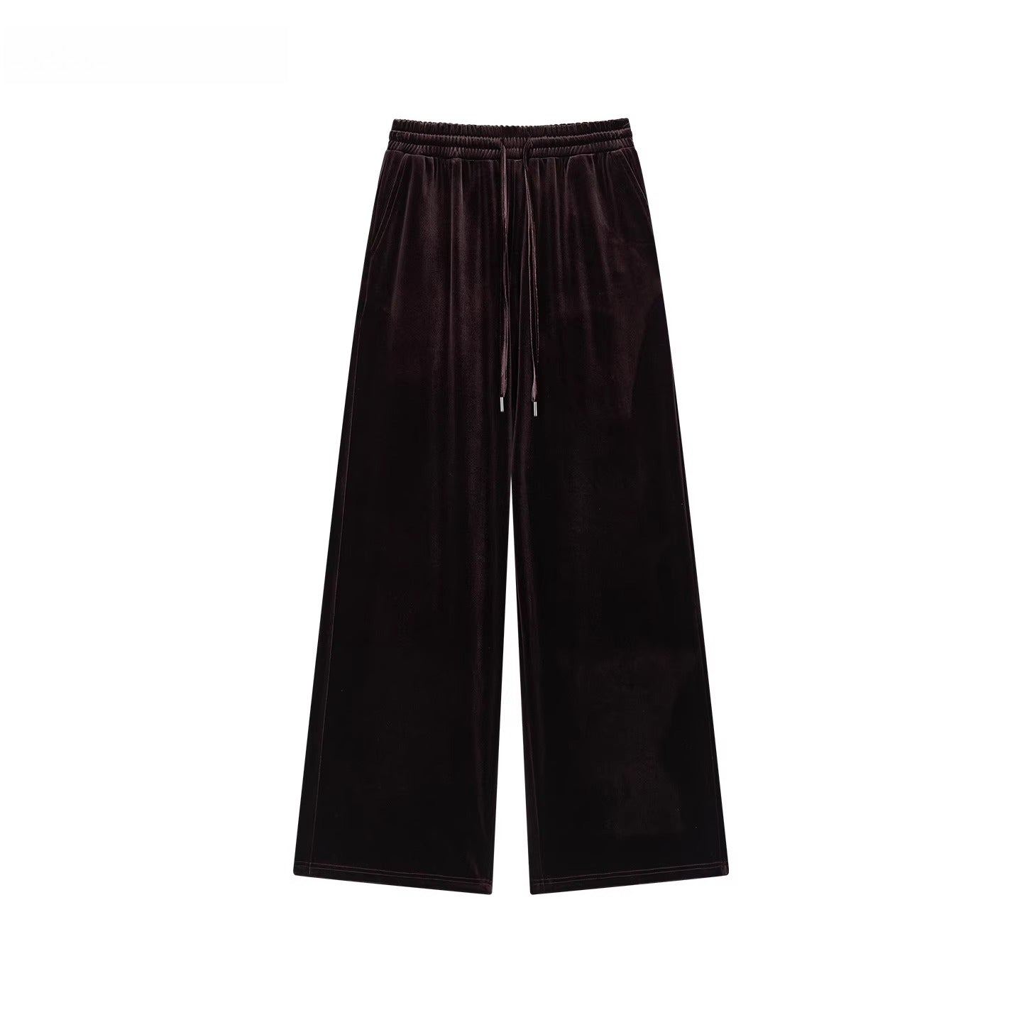 Athleisure Sweatshirt &amp; Jogger Pants Set