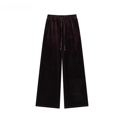 Athleisure Sweatshirt &amp; Jogger Pants Set