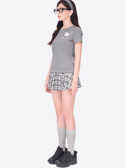 Chunky Platform Dad Sneakers