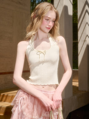 White / One Size Only