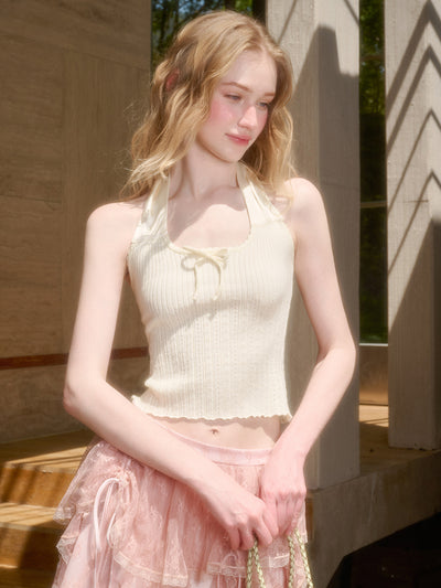 White / One Size Only